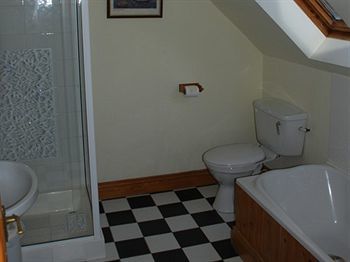 Bed & Breakfast Carbery Cottage Guest Lodge