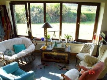Bed & Breakfast Carbery Cottage Guest Lodge