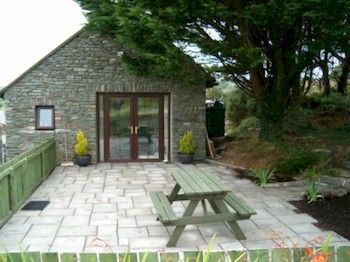 Bed & Breakfast Carbery Cottage Guest Lodge