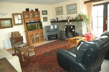Bed & Breakfast Carbery Cottage Guest Lodge