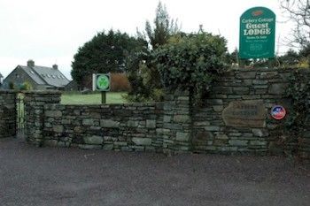 Bed & Breakfast Carbery Cottage Guest Lodge