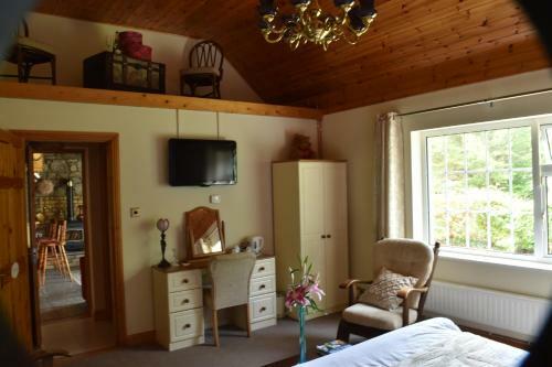 The Rectory B&B
