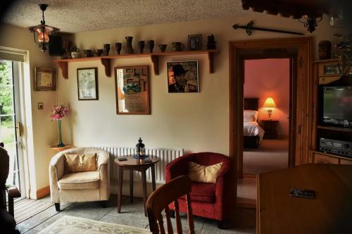 The Rectory B&B
