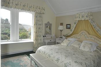 Cashel House Hotel