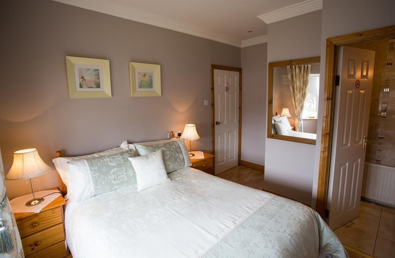 Bed & Breakfast Almanii