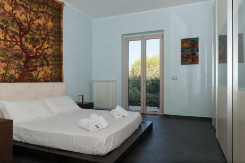 Apartamento Helloapulia Villa Rita