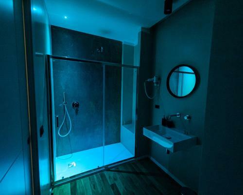 Hostal Palazzo Al Carmine
