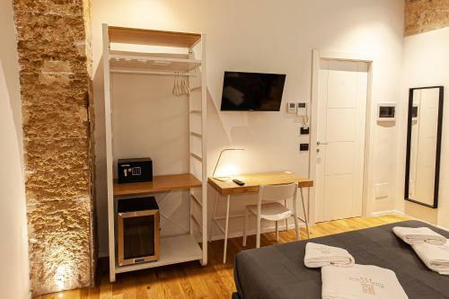 Hostal Palazzo Al Carmine