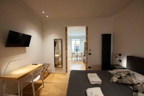 Hostal Palazzo Al Carmine