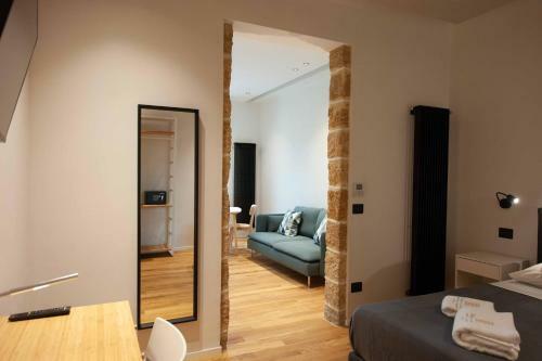 Hostal Palazzo Al Carmine
