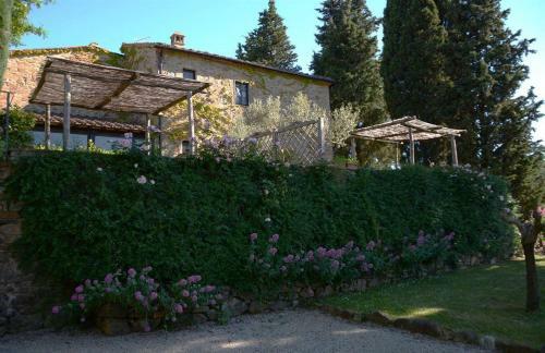 Apartamento Il Portico