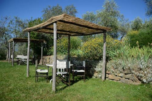 Apartamento Il Fienile