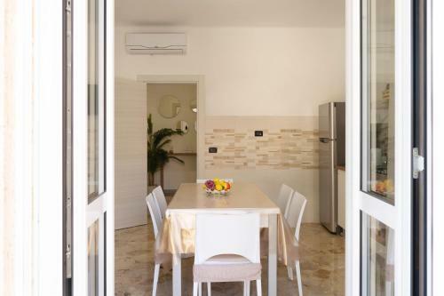 Apartamento Wepuglia - Dimora Monsignore