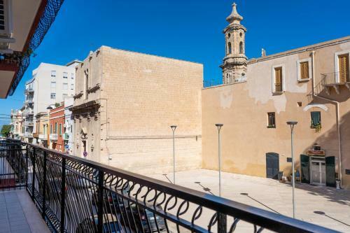 Apartamento Wepuglia - Dimora Monsignore