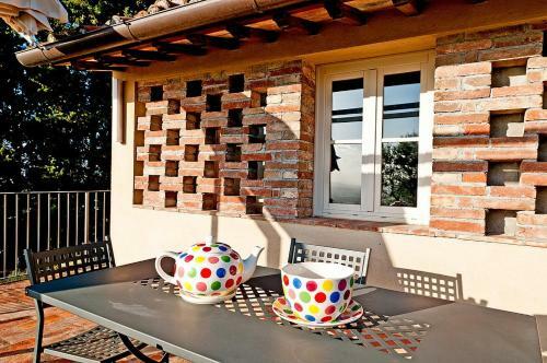 Montelupo Fiorentino Villa Sleeps 6 Pool Wifi