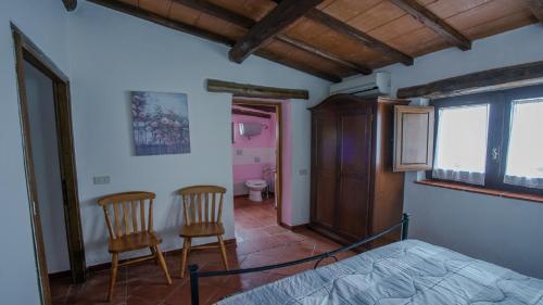 Montelaterone Villa Sleeps 10 Pool Air Con
