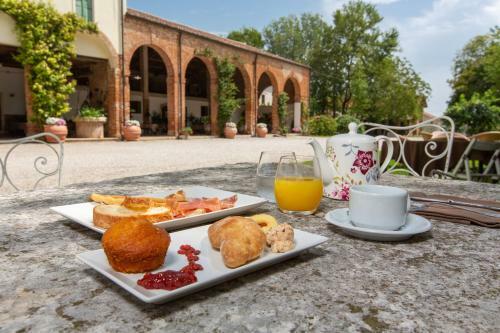 Agroturismo Agriturismo La Campagnola