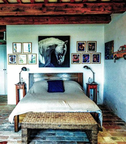 Bed & Breakfast Casa San Ruffino