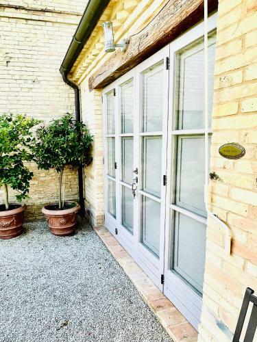Bed & Breakfast Casa San Ruffino