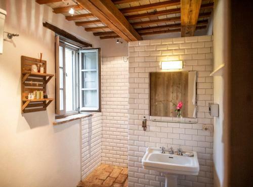 Bed & Breakfast Casa San Ruffino