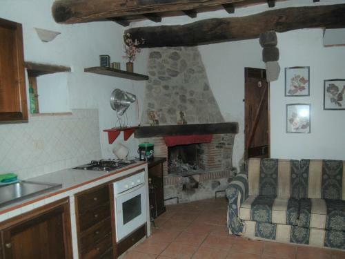 Marvelous Holiday Home In Arcidosso Near Castel Del Piano