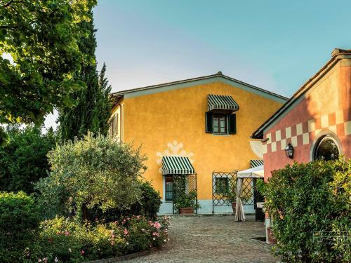 Apartamento Locazione Turistica Tipologia Bilocale
