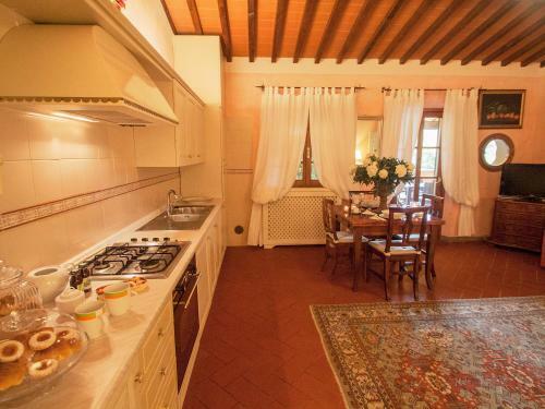Apartamento Locazione Turistica Tipologia Bilocale