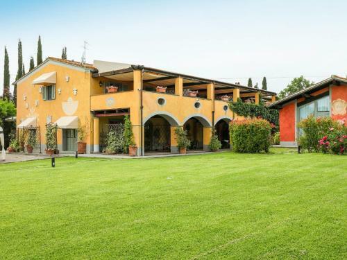 Apartamento Locazione Turistica Tipologia Bilocale