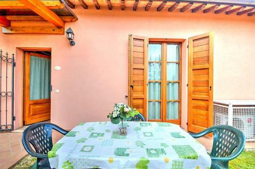 Roncaglia Villa Sleeps 4 Pool Air Con Wifi