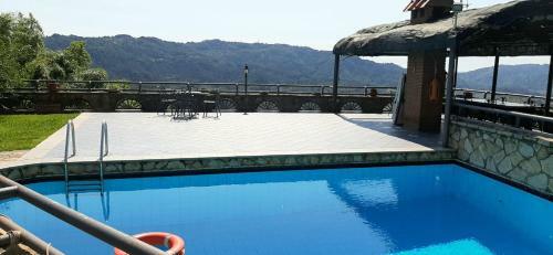 Apartamento Collealceppo - Appartamento Le Sorbe