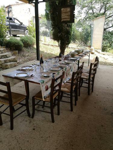 Hostal Camera Matrimonialedoppia Con Balcone Vista Piscina