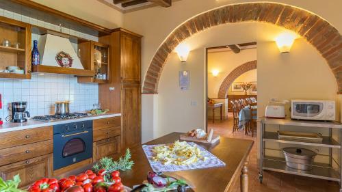 Villa Casa Di Bacco 16&4