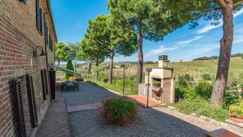 Villa Casa Di Bacco 16&4