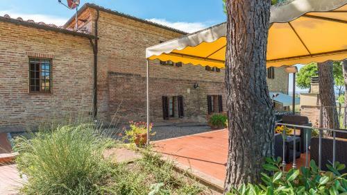 Villa Casa Di Bacco 16&4