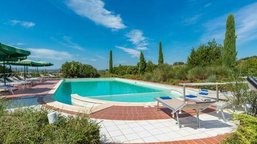 Villa Casa Di Bacco 16&4