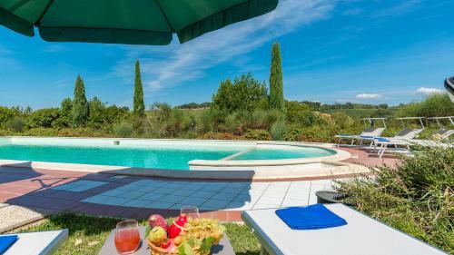 Villa Casa Di Bacco 16&4
