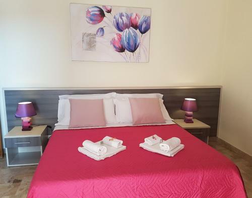 Apartamento Montes Residenza Turistica