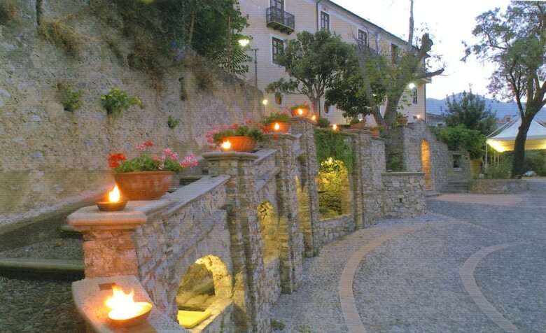 Hotel Villa San Domenico