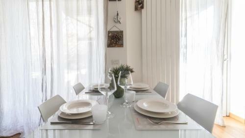 Apartamento Italianway - Zanzi 13