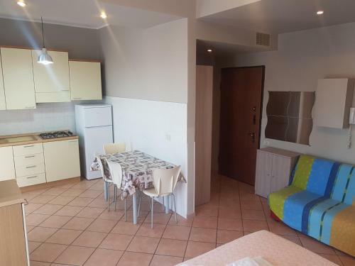 Apartamento Appartments Gallarana