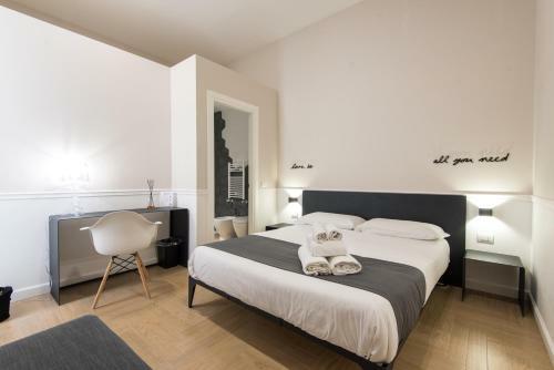 Hostal Dante Boutique Rooms