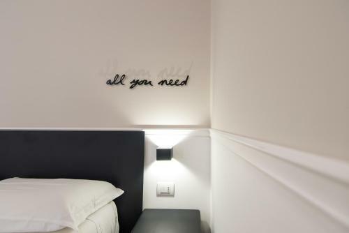 Hostal Dante Boutique Rooms