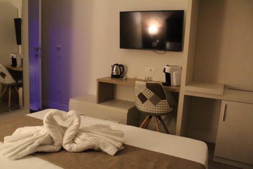 Hostal Dante Relais