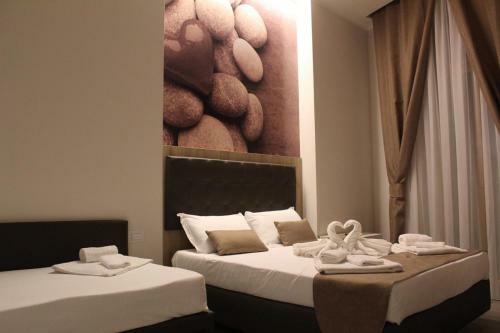 Hostal Dante Relais