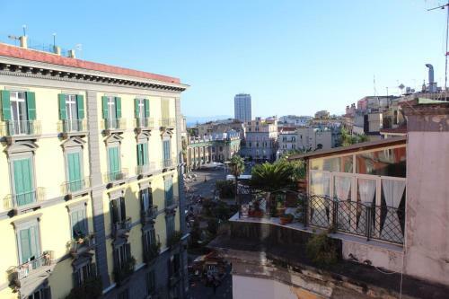 Hostal Dante Relais