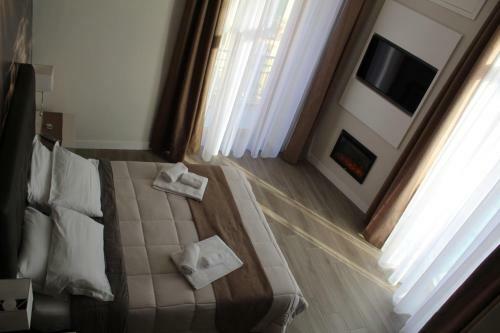 Hostal Dante Relais