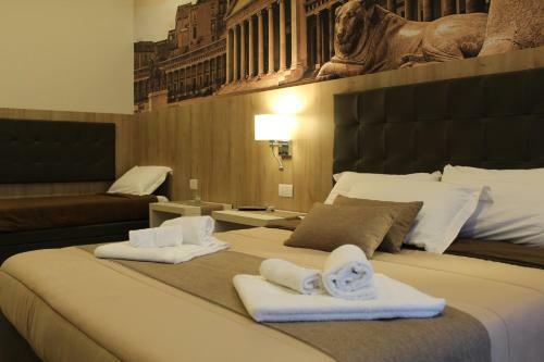 Hostal Dante Relais