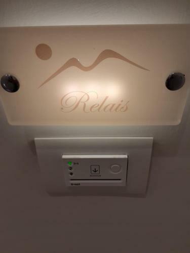 Hostal Dante Relais