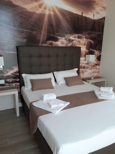 Hostal Dante Relais
