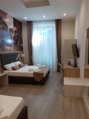 Hostal Dante Relais